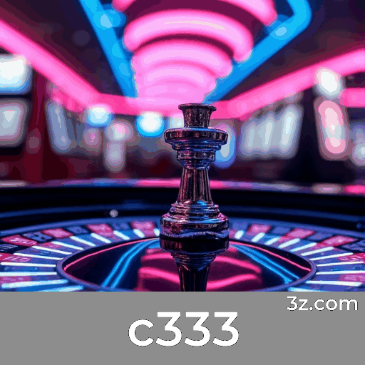 Qualidade de Casino Superior no c333: Jogos e Serviços Premium