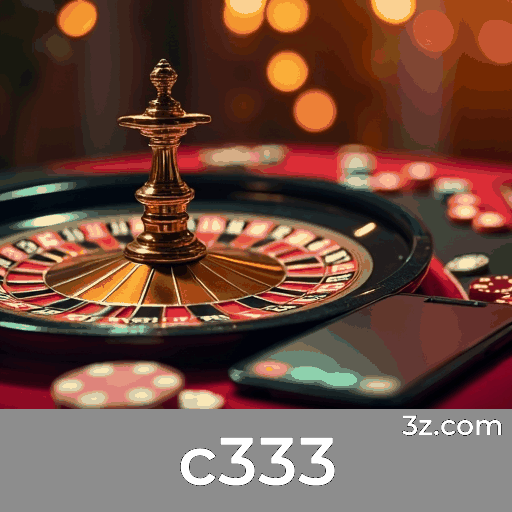 Apostas rápidas e seguras com c333 móvel