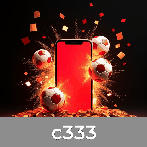 C333: Plataforma de Jogos com Excelência e Serviços Profissionais