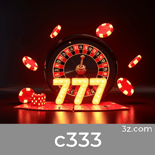 Bônus Reais no c333: Recompensas Que Você Recebe!