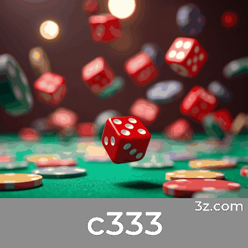 c333: Apostas em Esportes com Odds Imediatas para Brasileiros